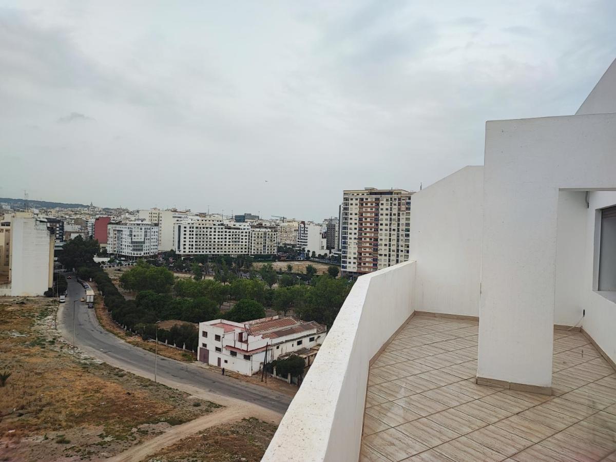 Les Belles Residences E Terrasse Tanger Kültér fotó