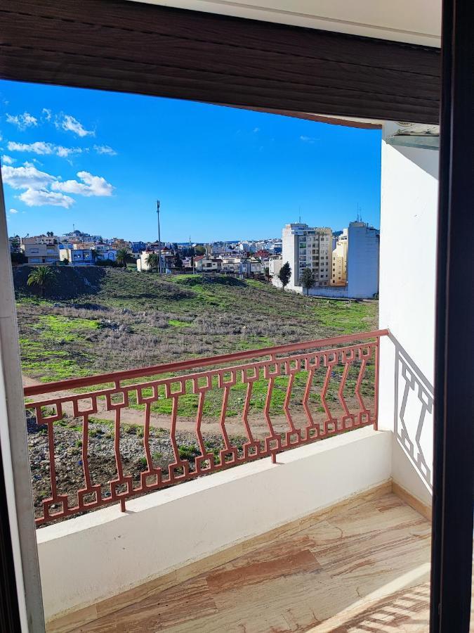 Les Belles Residences E Terrasse Tanger Kültér fotó